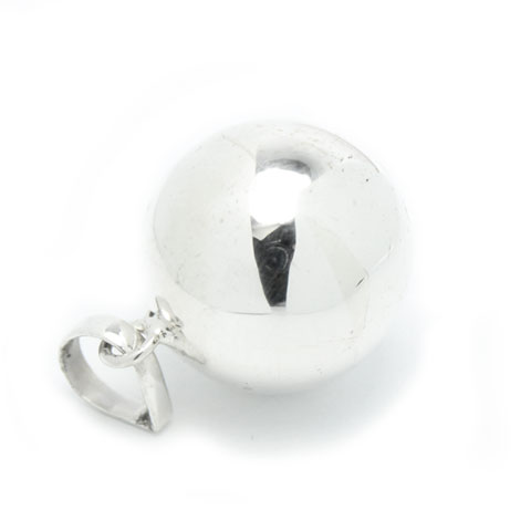 Harmony ball pendant